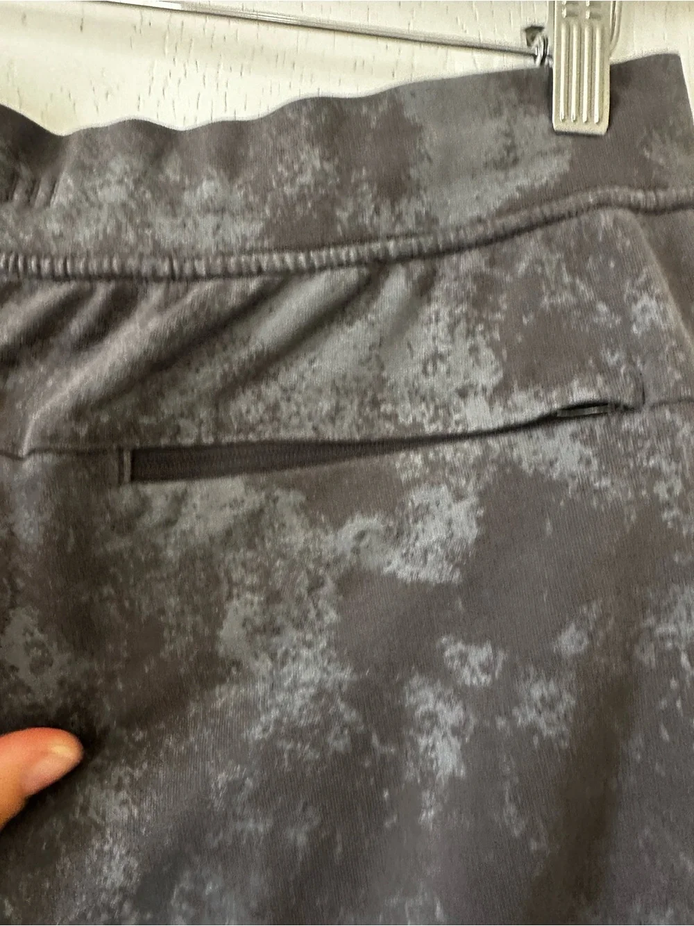 lululemon athletica sometimes basics